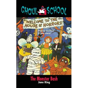 Monster-Bash
