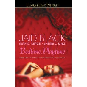 Bedtime-Playtime