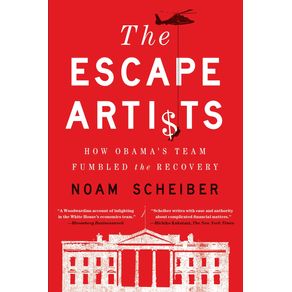 Escape-Artists