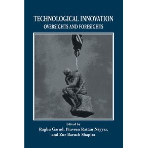 Technological-Innovation