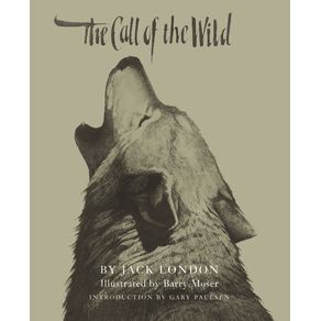 The-Call-of-the-Wild