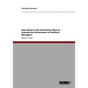 How-Useful-is-the-Information-Ratio-to-Evaluate-the-Performance-of-Portfolio-Managers-
