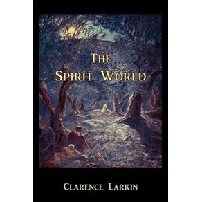 The-Spirit-World