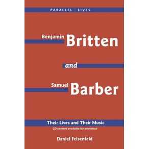 Benjamin-Britten---Samuel-Barber