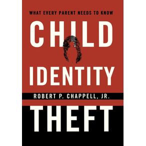 Child-Identity-Theft