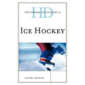 Historical-Dictionary-of-Ice-Hockey