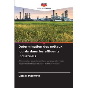 Determination-des-metaux-lourds-dans-les-effluents-industriels