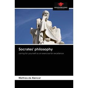 Socrates-philosophy