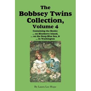 The-Bobbsey-Twins-Collection-Volume-4
