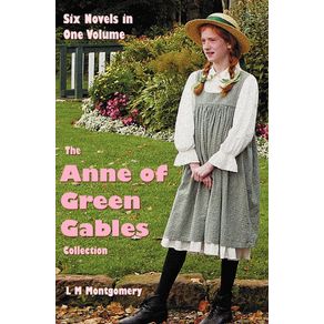 The-Anne-of-Green-Gables-Collection
