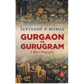 Gurgaon-to-Gurugram