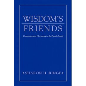 WisdomS-Friends