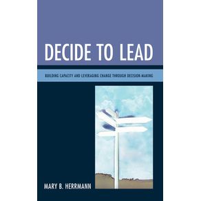 Decide-to-Lead