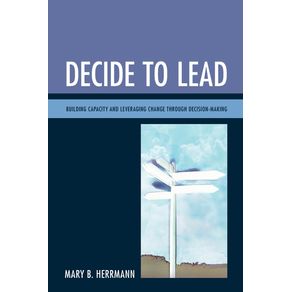Decide-to-Lead