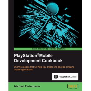 PlayStation-R-Mobile-Development-Cookbook