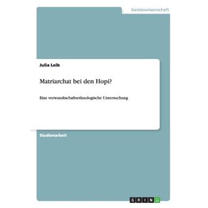 Matriarchat-bei-den-Hopi-