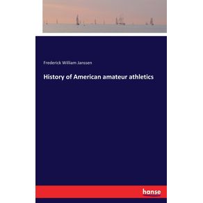 History-of-American-amateur-athletics