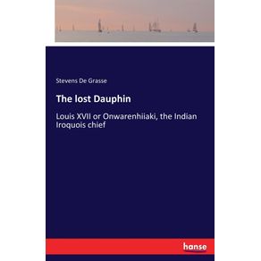 The-lost-Dauphin