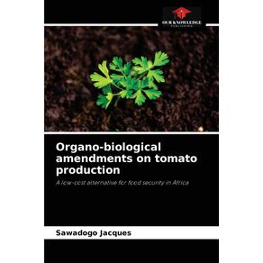 Organo-biological-amendments-on-tomato-production