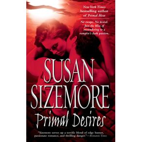 Primal-Desires