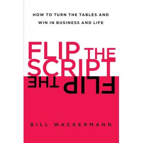 Flip-the-Script