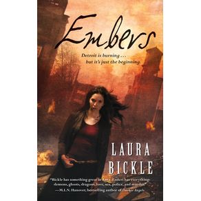 Embers