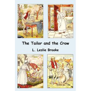 The-Tailor-and-the-Crow