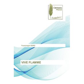 VIVE-FLAMME