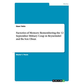 Factories-of-Memory