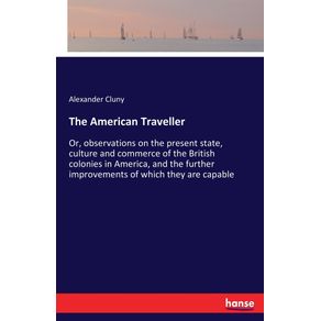 The-American-Traveller