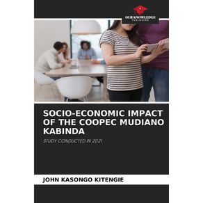 SOCIO-ECONOMIC-IMPACT-OF-THE-COOPEC-MUDIANO-KABINDA