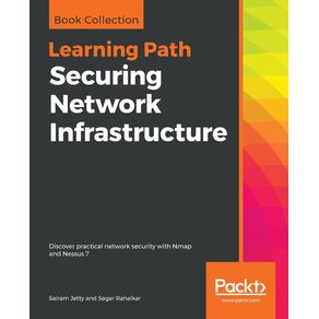 Securing-Network-Infrastructure