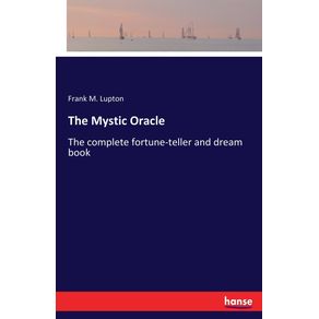 The-Mystic-Oracle
