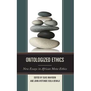Ontologized-Ethics