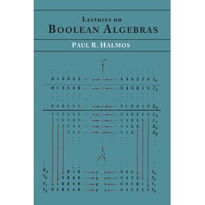 Lectures-on-Boolean-Algebras