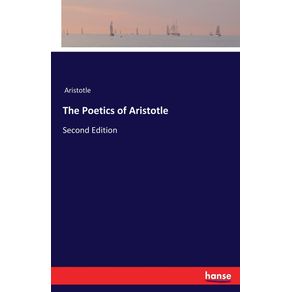 The-Poetics-of-Aristotle