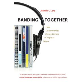Banding-Together