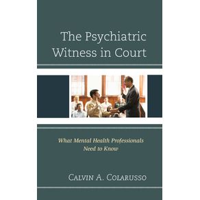 The-Psychiatric-Witness-in-Court