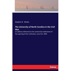 The-University-of-North-Carolina-in-the-Civil-War