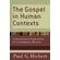 The-Gospel-in-Human-Contexts