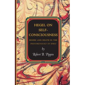 Hegel-on-Self-Consciousness