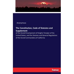 The-Constitution-Code-of-Statutes-and-Supplement