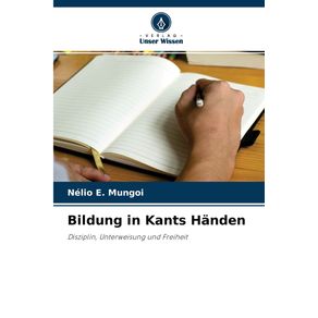 Bildung-in-Kants-Handen