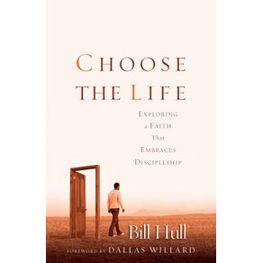 Choose-the-Life