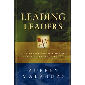 Leading-Leaders