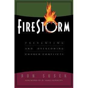 Firestorm