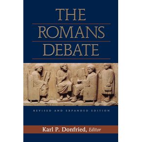 The-Romans-Debate
