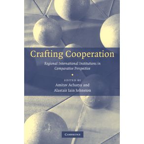 Crafting-Cooperation