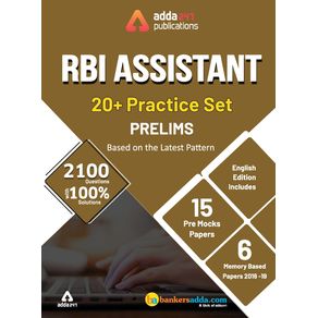 Adda247-20--RBI-Assistant-Prelims-Mock-Papers-Practice-Book-English-Medium