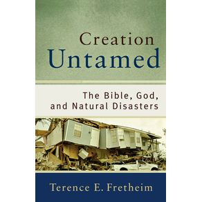 Creation-Untamed
